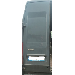 Drzwi lewy tył Iveco Daily MAX 215 cm 1999-2006